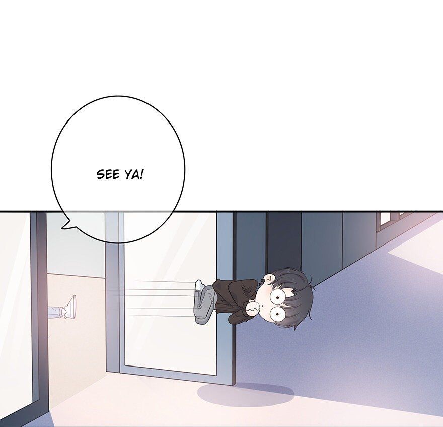 The Rest Of My Life With You chapter 4 - page 48