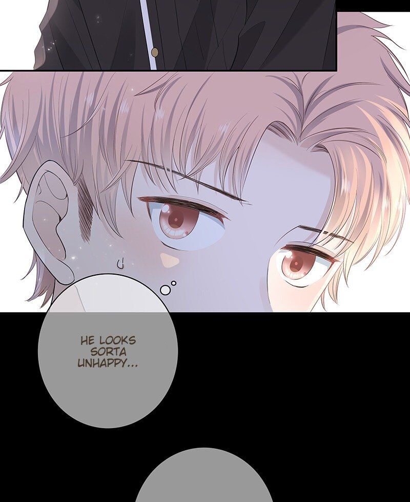 The Rest Of My Life With You chapter 3 - page 10