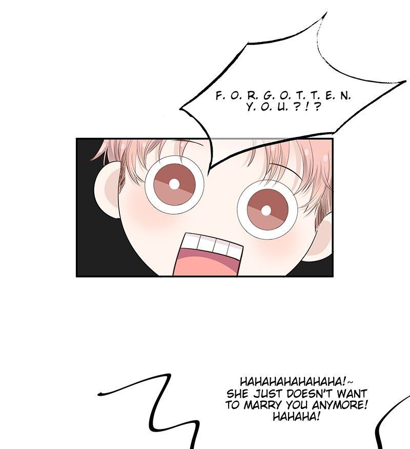 The Rest Of My Life With You chapter 3 - page 15