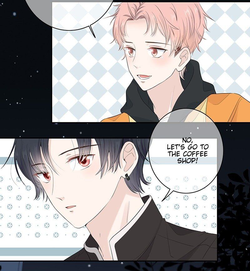 The Rest Of My Life With You chapter 3 - page 17