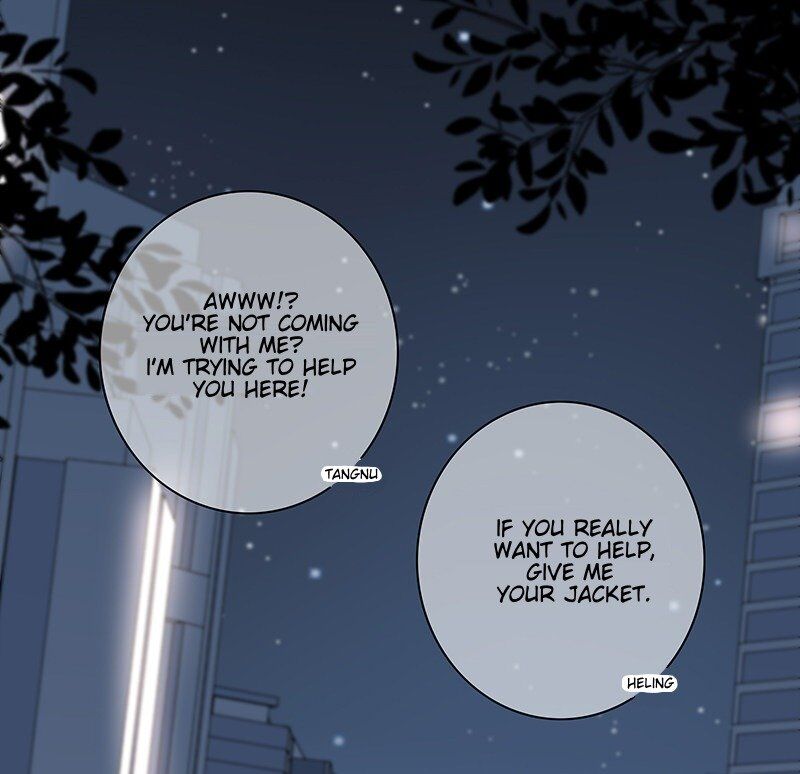 The Rest Of My Life With You chapter 3 - page 18
