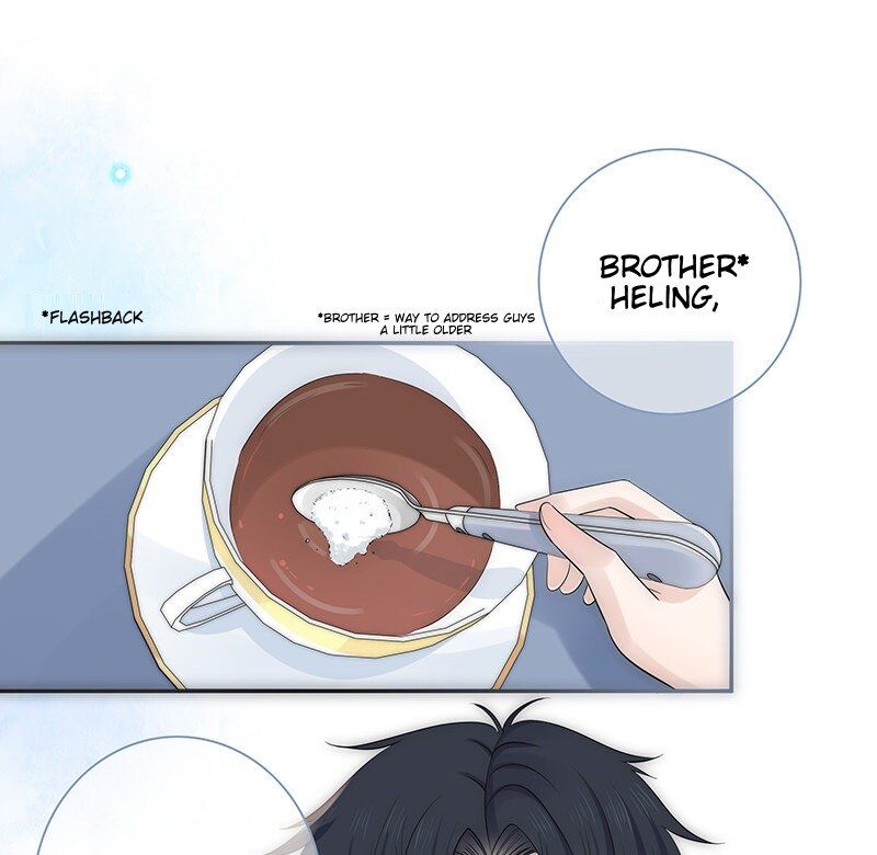 The Rest Of My Life With You chapter 2 - page 1