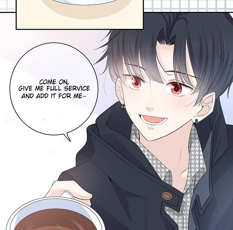 The Rest Of My Life With You chapter 2 - page 16