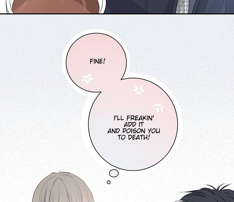 The Rest Of My Life With You chapter 2 - page 17