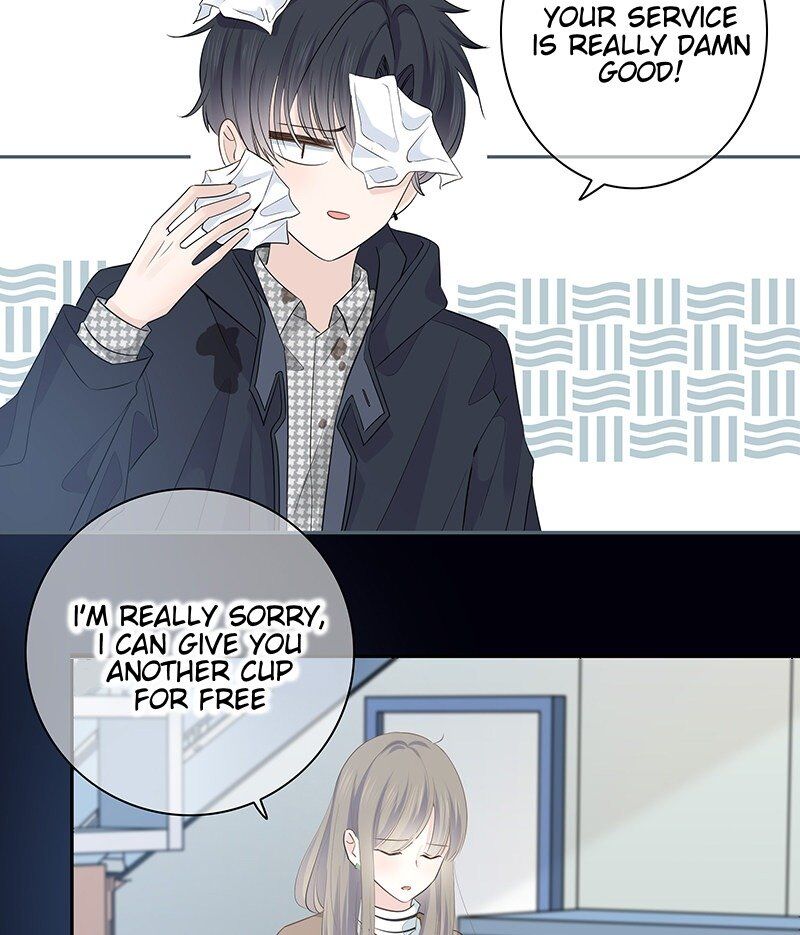 The Rest Of My Life With You chapter 2 - page 30