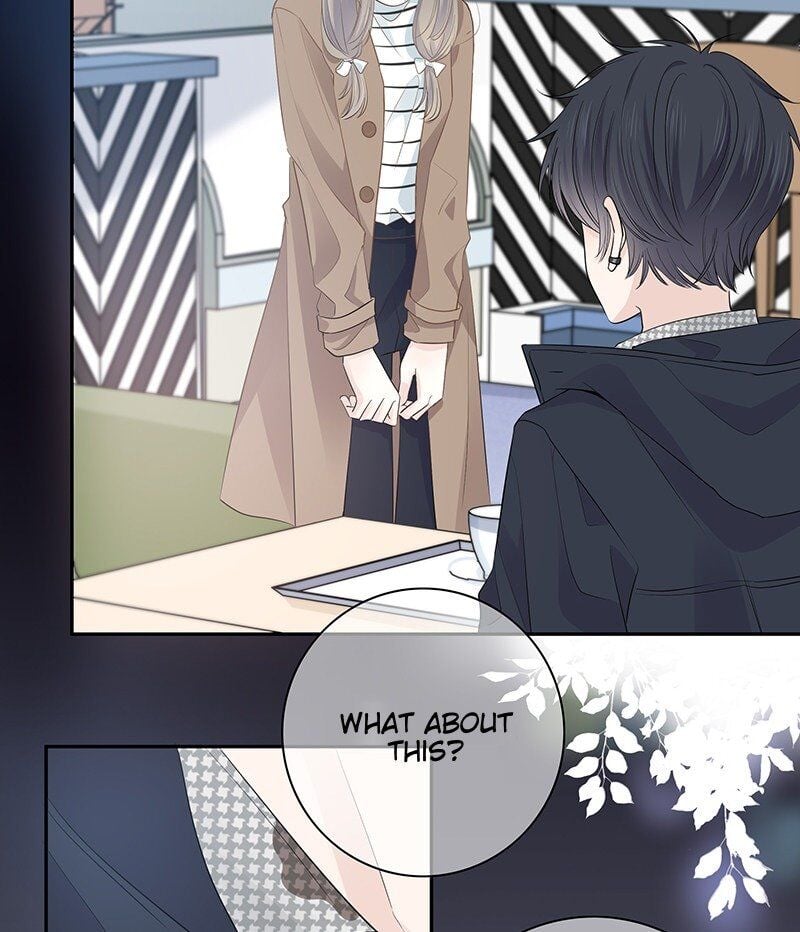 The Rest Of My Life With You chapter 2 - page 31