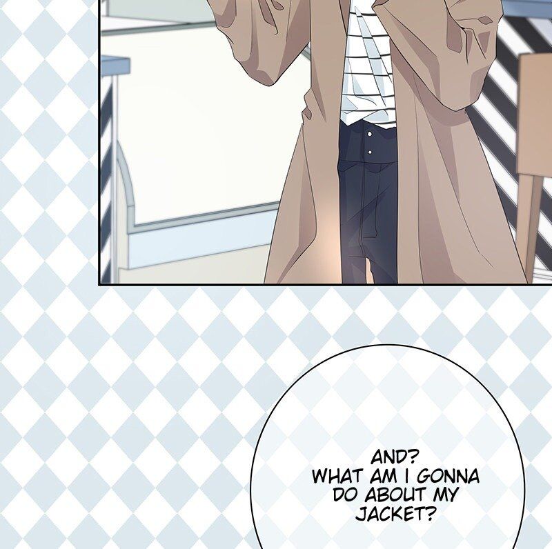 The Rest Of My Life With You chapter 2 - page 35