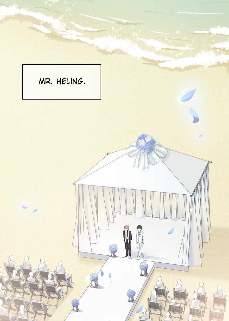 The Rest Of My Life With You chapter 1 - page 3