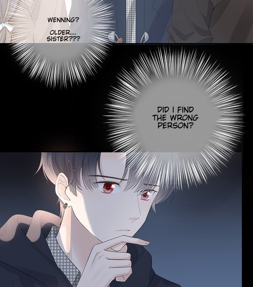 The Rest Of My Life With You chapter 1 - page 54