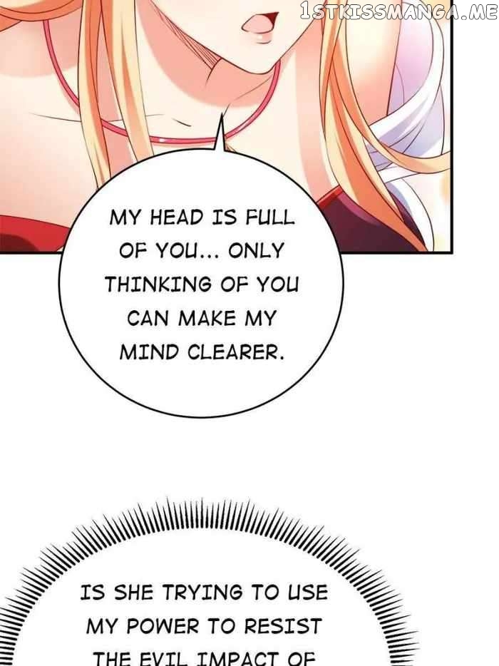 To possess the Heavenly Body Chapter 86 - page 5