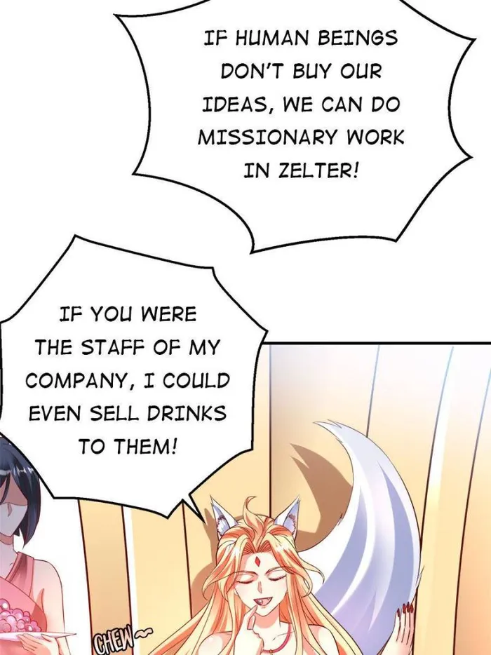 To possess the Heavenly Body Chapter 85 - page 14