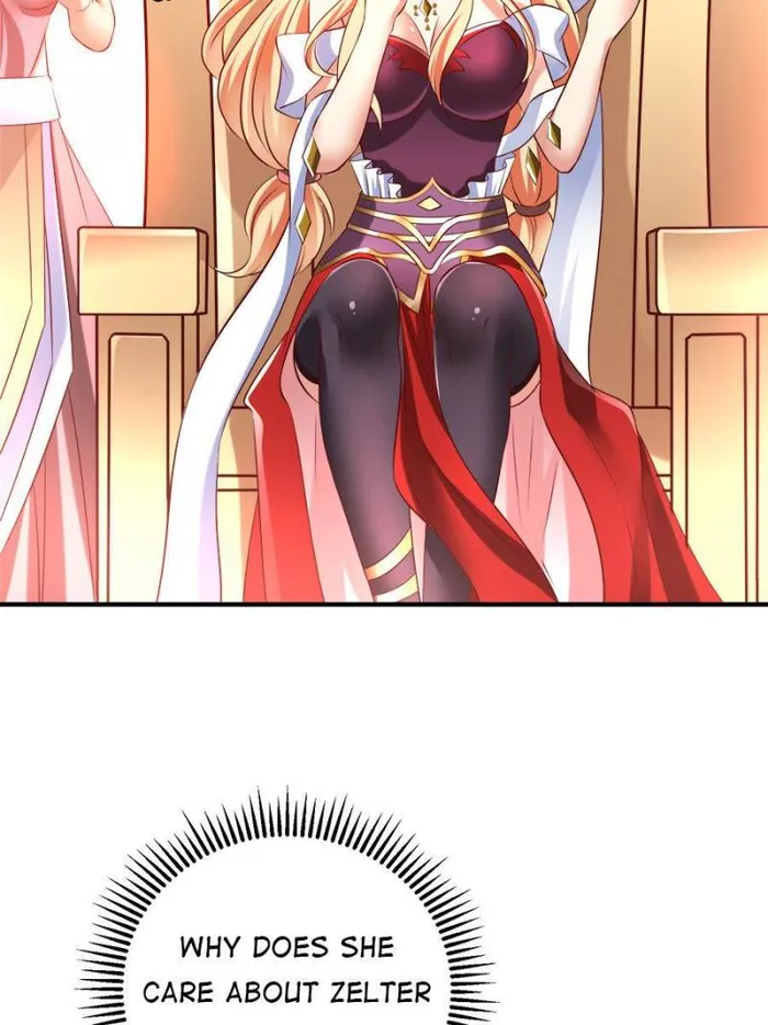 To possess the Heavenly Body Chapter 85 - page 15