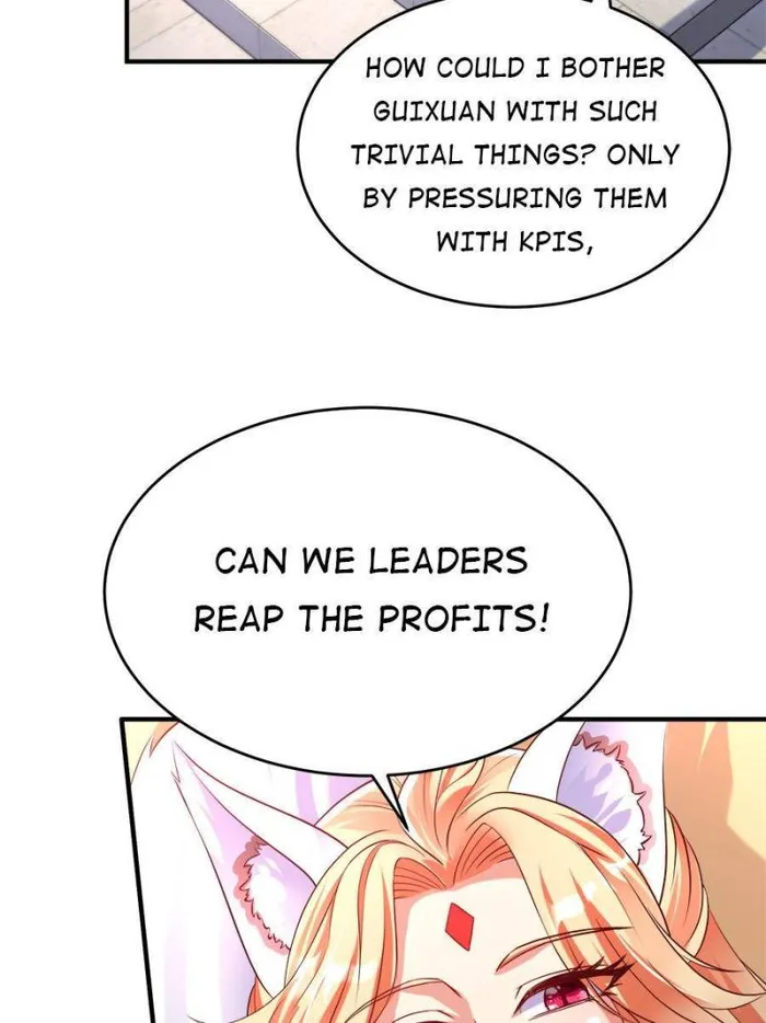 To possess the Heavenly Body Chapter 85 - page 20