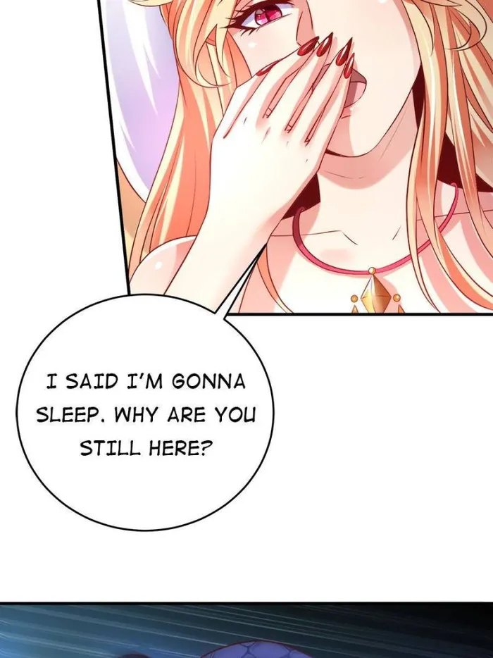 To possess the Heavenly Body Chapter 85 - page 21