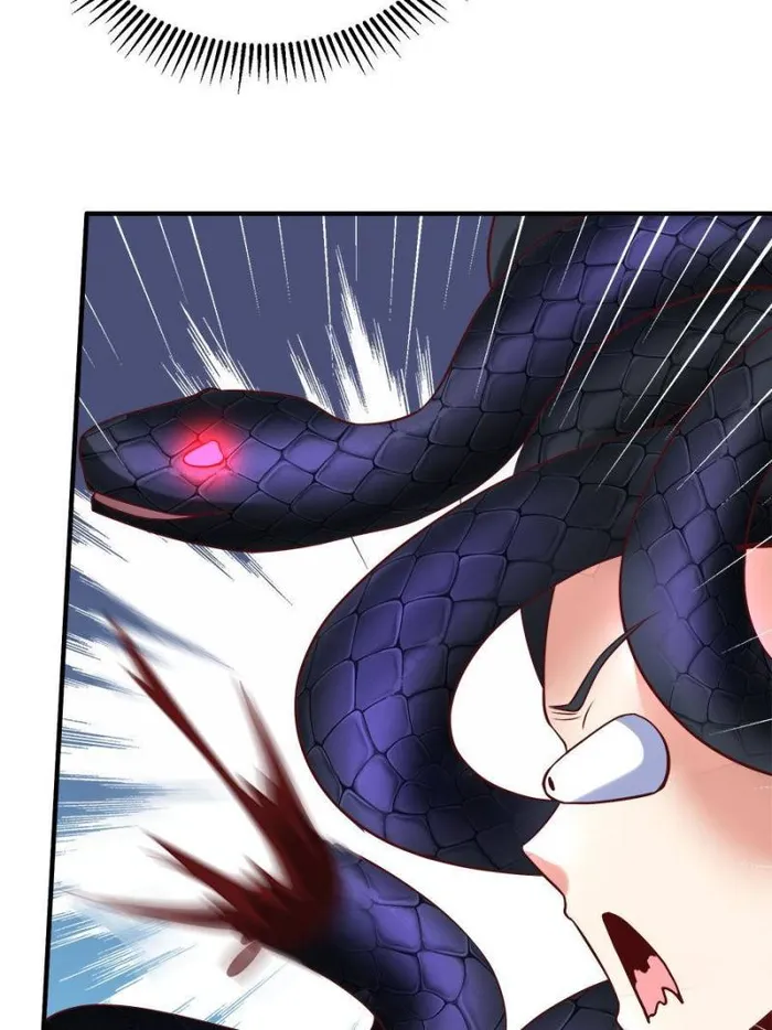 To possess the Heavenly Body Chapter 85 - page 29
