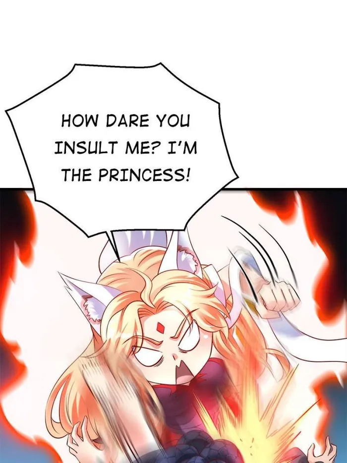 To possess the Heavenly Body Chapter 85 - page 33