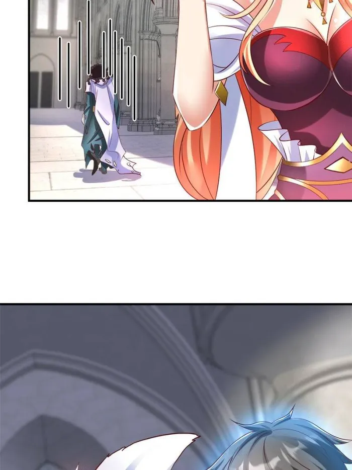 To possess the Heavenly Body Chapter 85 - page 43