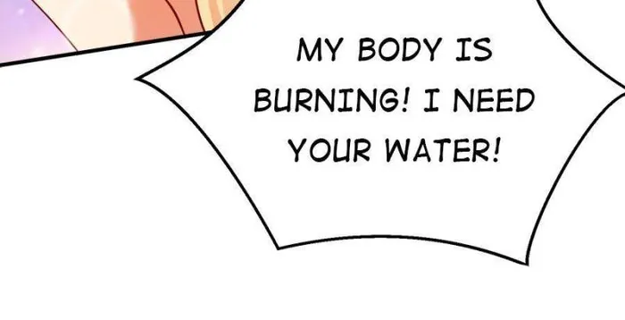 To possess the Heavenly Body Chapter 85 - page 50