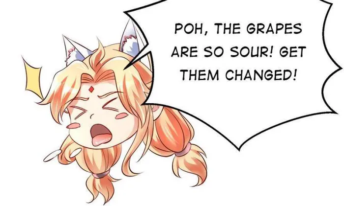 To possess the Heavenly Body Chapter 85 - page 9
