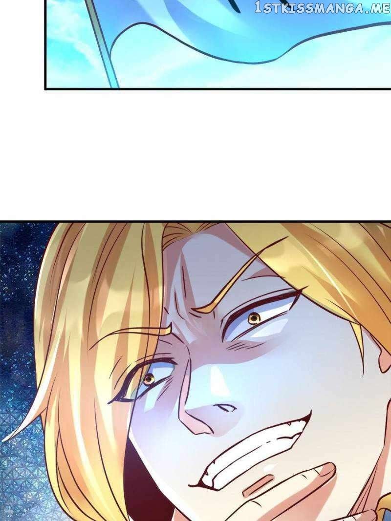 To possess the Heavenly Body Chapter 84 - page 58