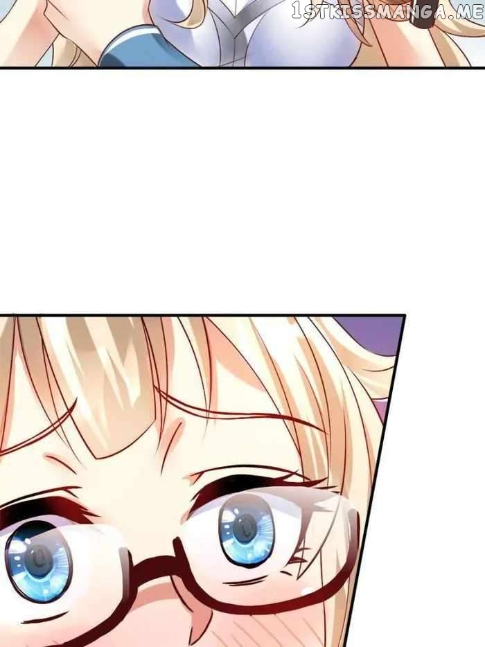 To possess the Heavenly Body Chapter 83 - page 19