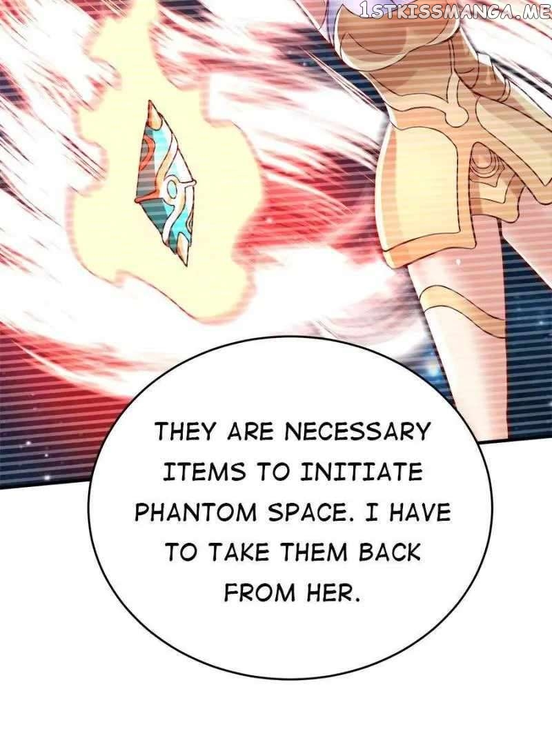 To possess the Heavenly Body Chapter 82 - page 14