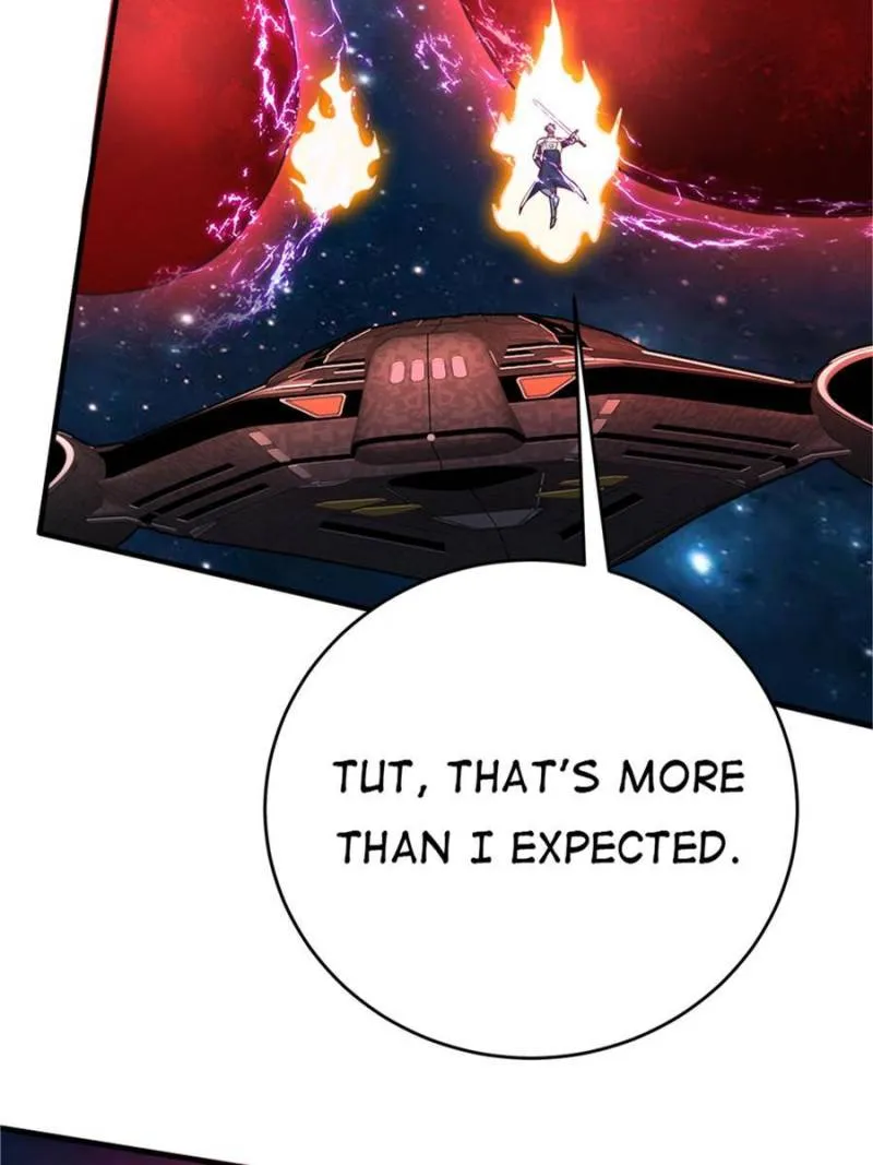 To possess the Heavenly Body Chapter 81 - page 11