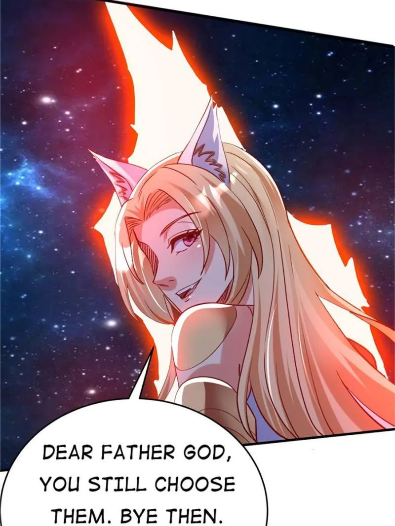 To possess the Heavenly Body Chapter 81 - page 12