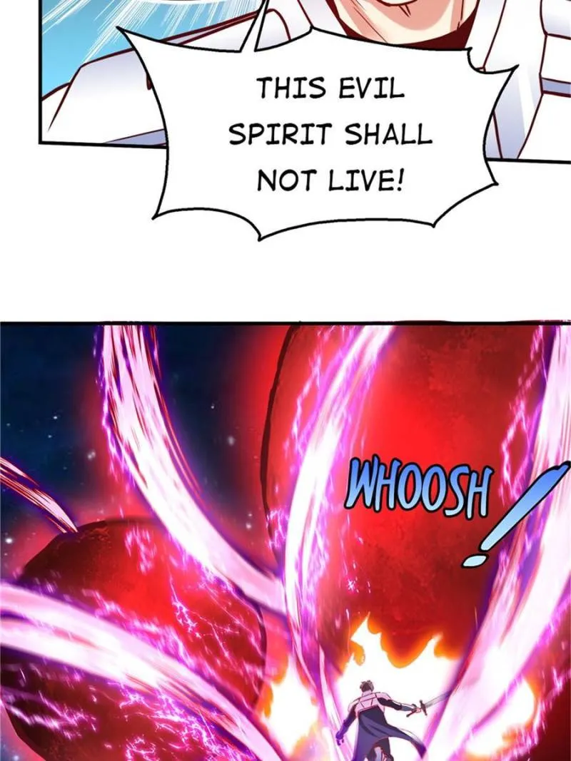 To possess the Heavenly Body Chapter 81 - page 14