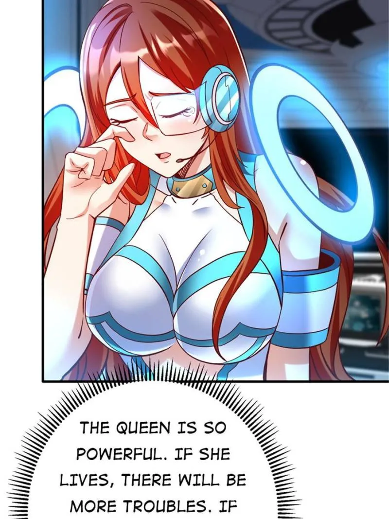 To possess the Heavenly Body Chapter 81 - page 3
