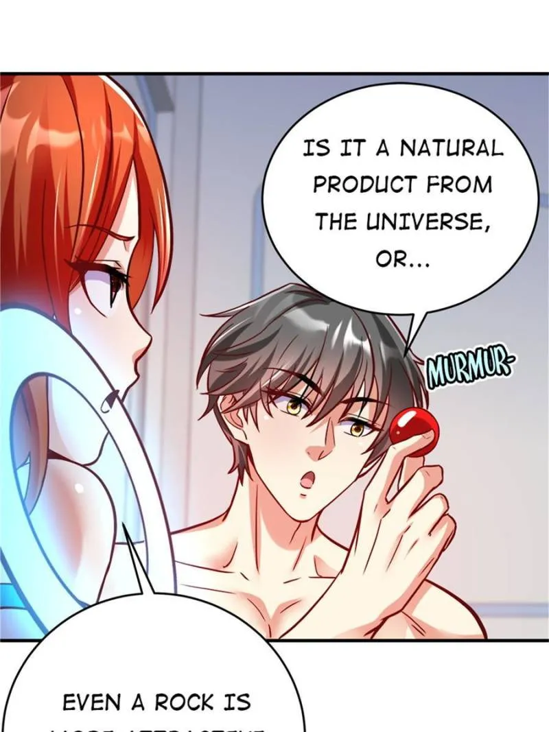 To possess the Heavenly Body Chapter 81 - page 31