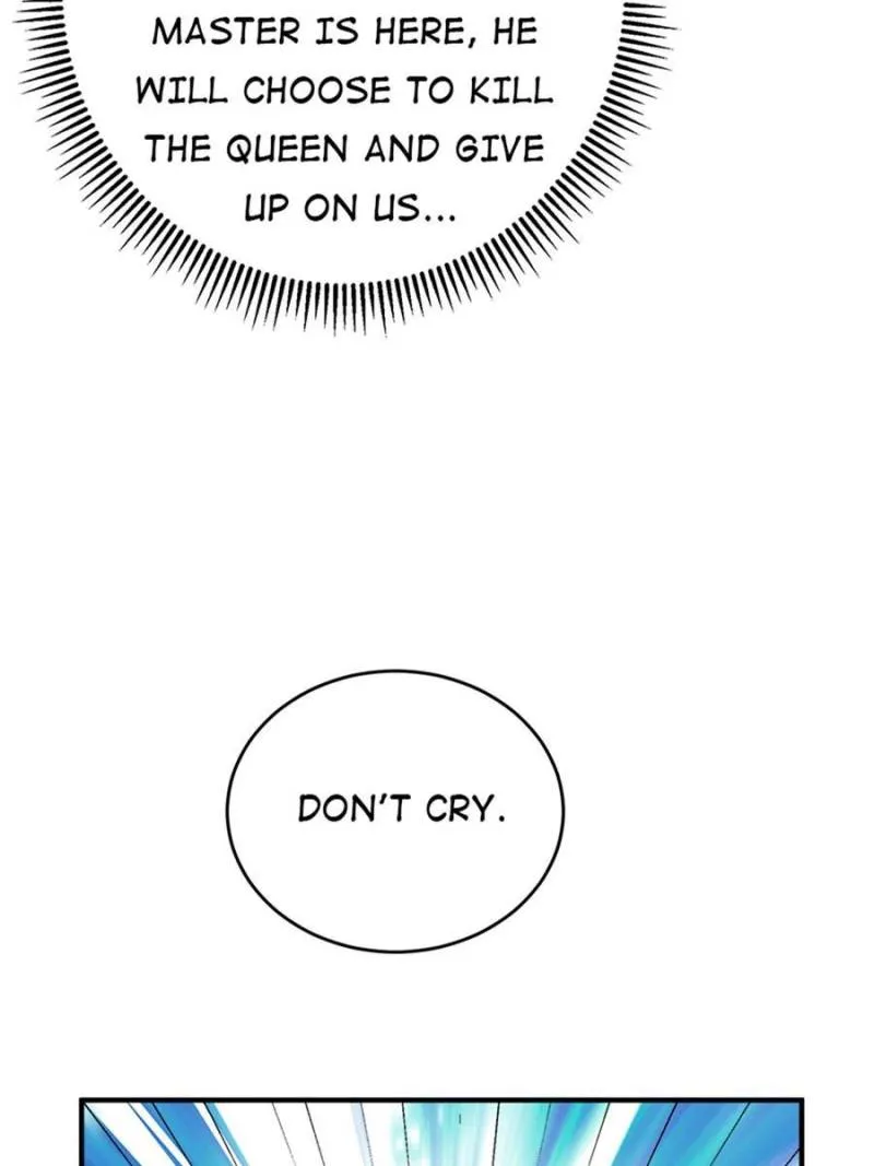 To possess the Heavenly Body Chapter 81 - page 4