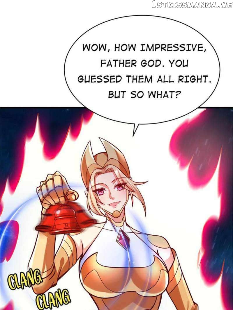 To possess the Heavenly Body Chapter 80 - page 16