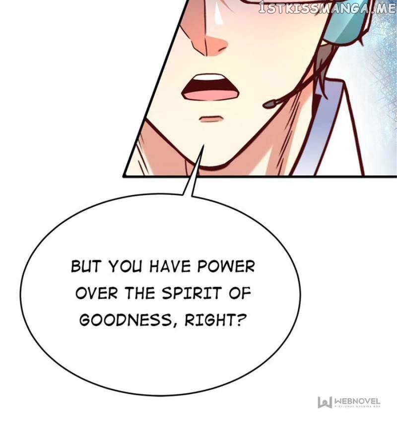 To possess the Heavenly Body Chapter 80 - page 23