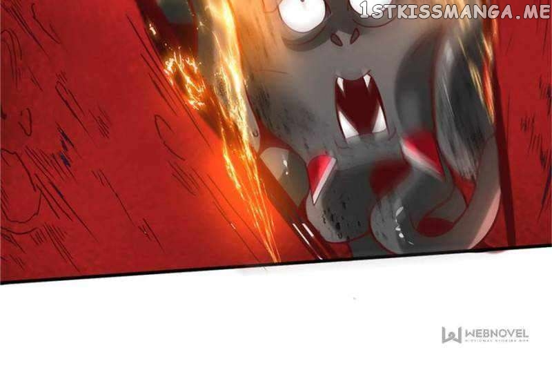 To possess the Heavenly Body Chapter 80 - page 31