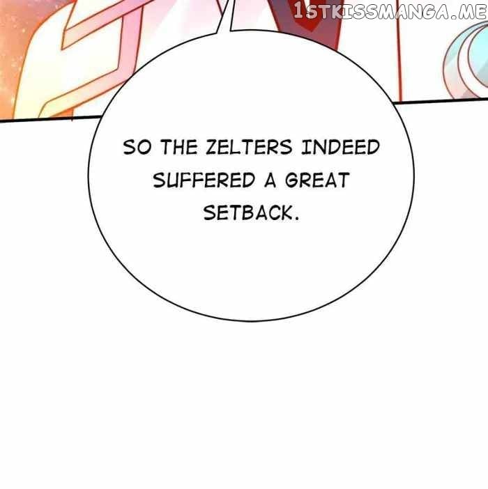 To possess the Heavenly Body Chapter 77 - page 17