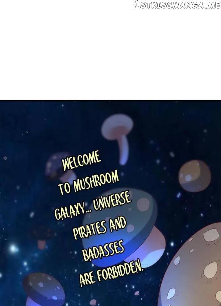 To possess the Heavenly Body Chapter 76 - page 1