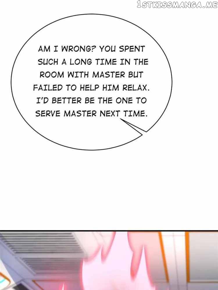 To possess the Heavenly Body Chapter 76 - page 26