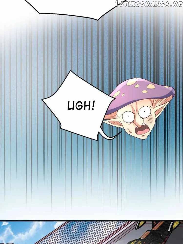 To possess the Heavenly Body Chapter 76 - page 28