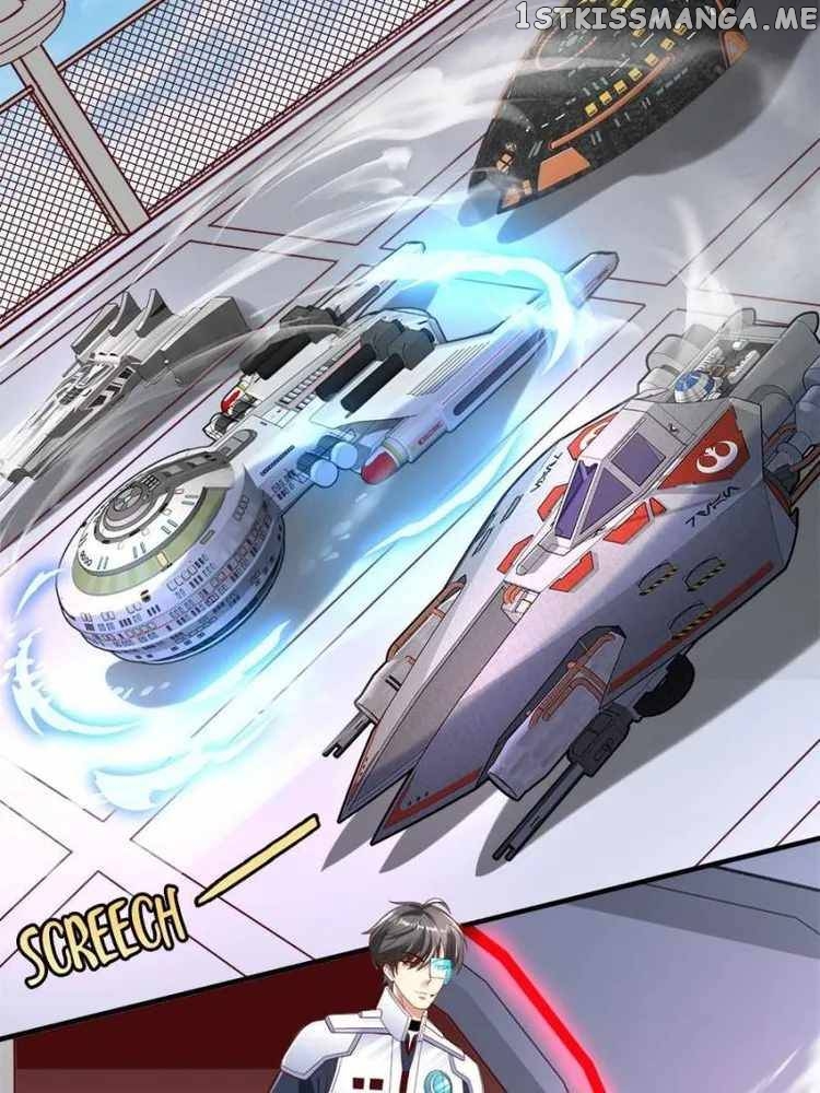 To possess the Heavenly Body Chapter 76 - page 29