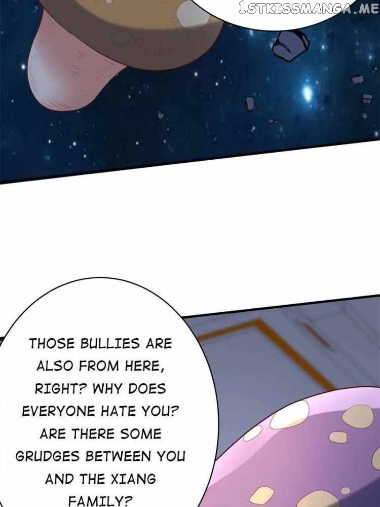 To possess the Heavenly Body Chapter 76 - page 3