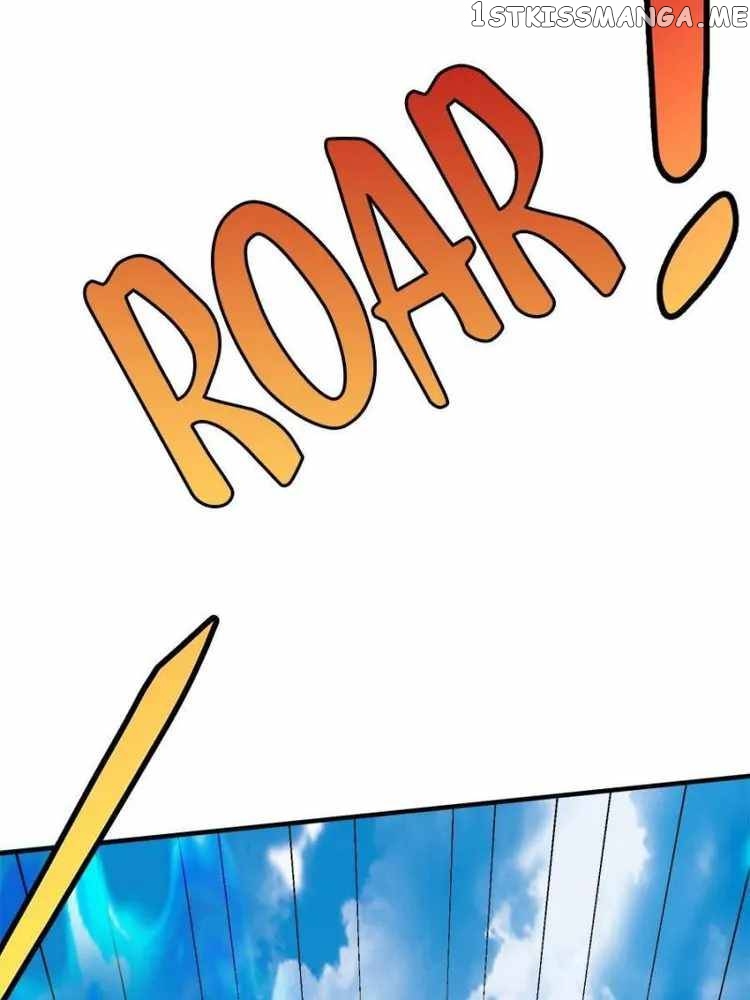 To possess the Heavenly Body Chapter 76 - page 35