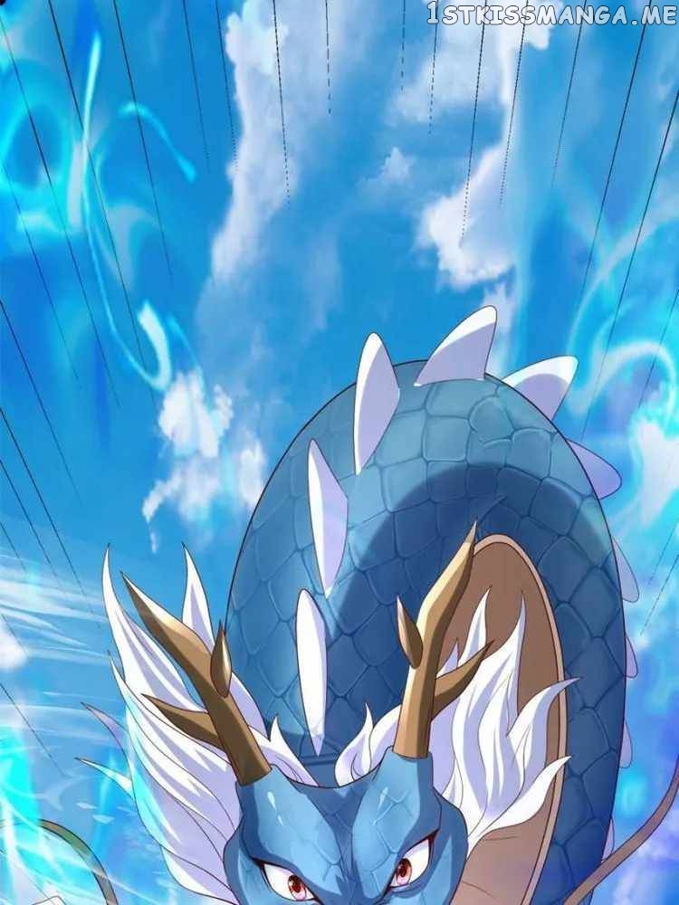 To possess the Heavenly Body Chapter 76 - page 36