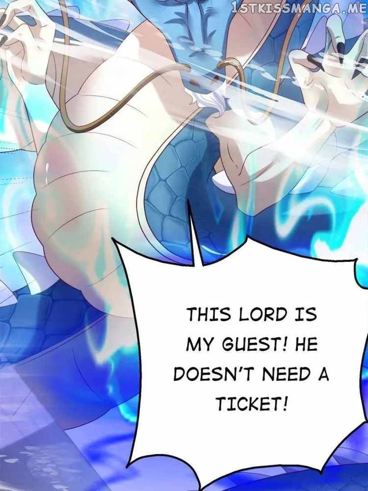 To possess the Heavenly Body Chapter 76 - page 37