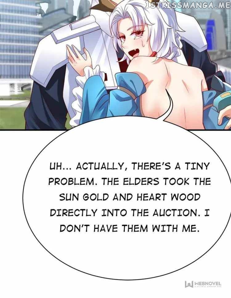 To possess the Heavenly Body Chapter 76 - page 45