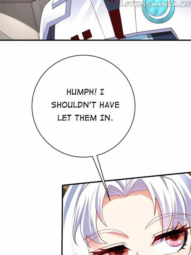 To possess the Heavenly Body Chapter 76 - page 49