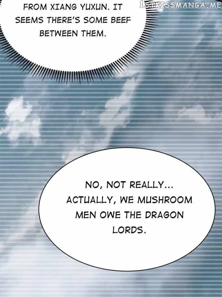 To possess the Heavenly Body Chapter 76 - page 5