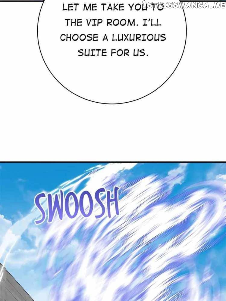 To possess the Heavenly Body Chapter 76 - page 55