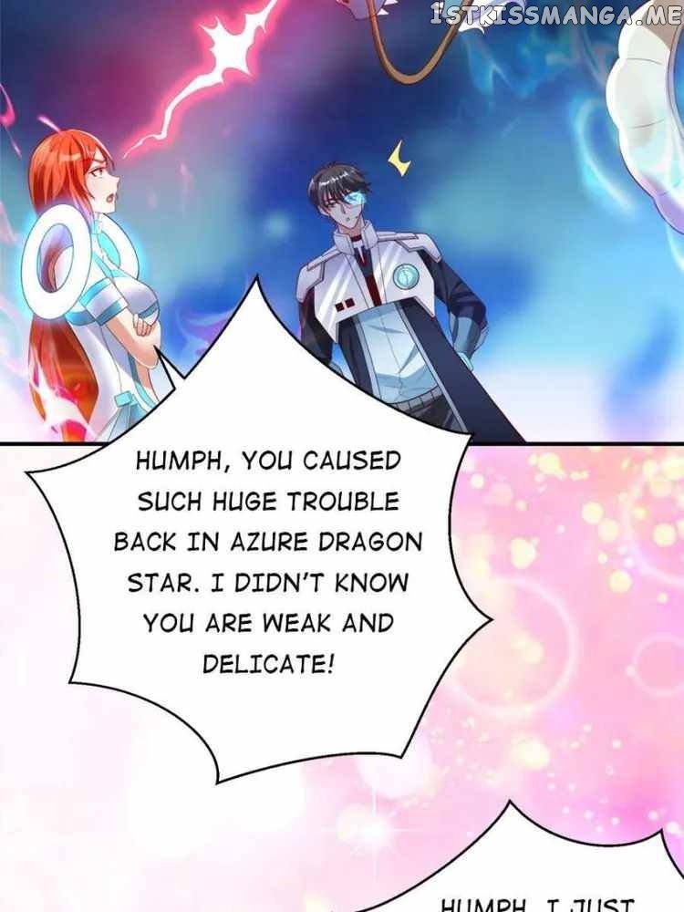 To possess the Heavenly Body Chapter 76 - page 63