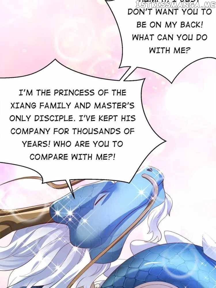 To possess the Heavenly Body Chapter 76 - page 64